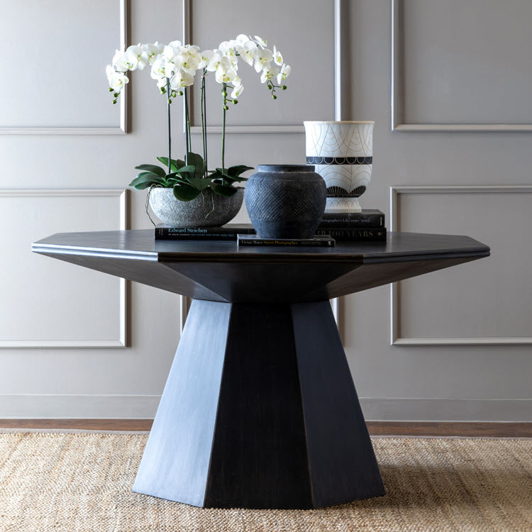 William Foyer Table