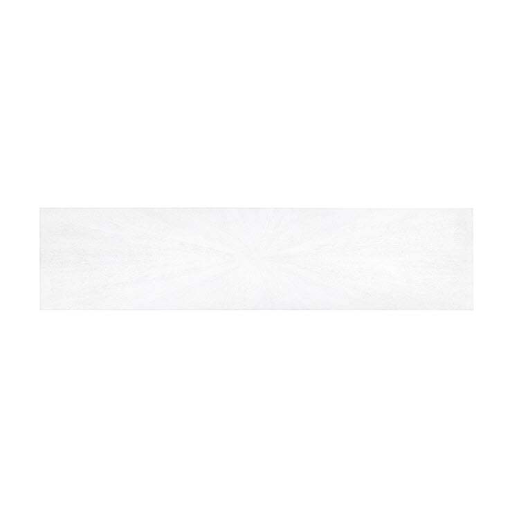 Island Manor Console Table Whitewash