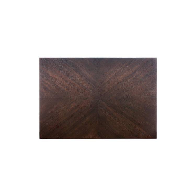 Island Manor End Table Truffle