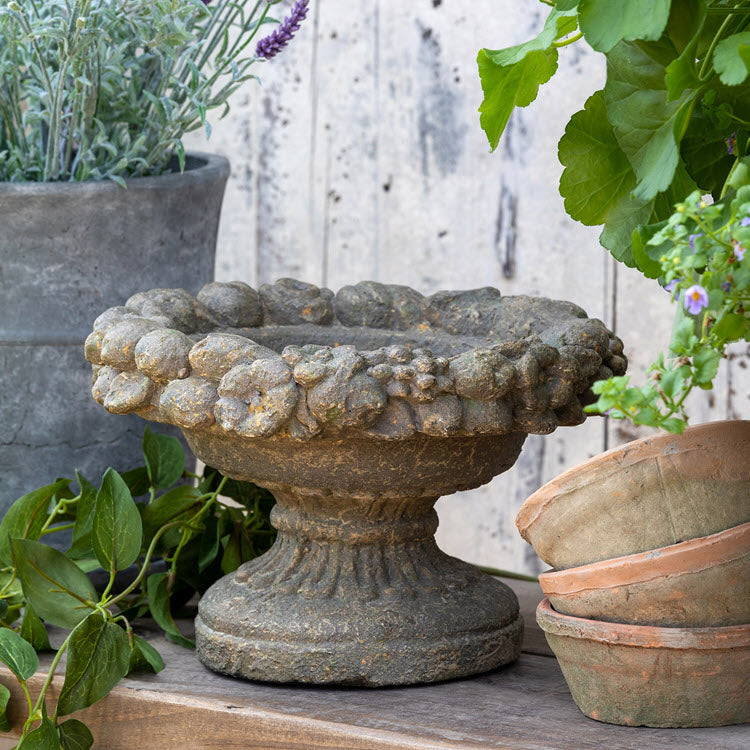 Dellarobbia Garden Bowl