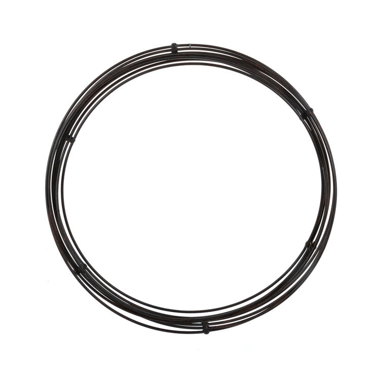 Wire Garden Spheres Set/4