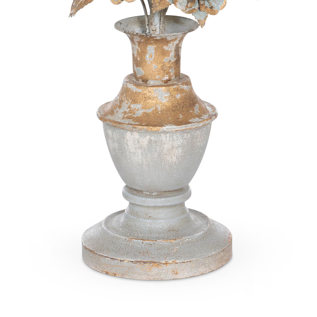 Danielle Iron Table Lamp