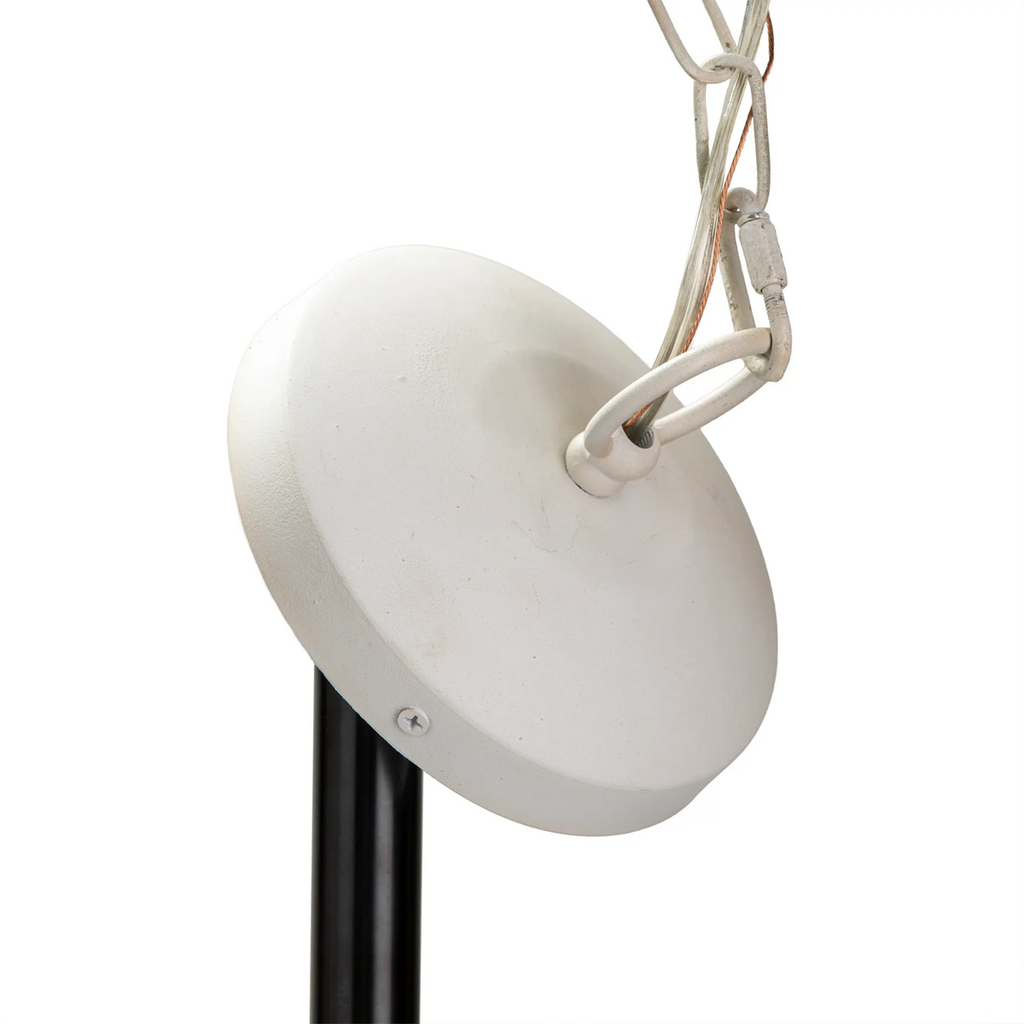 Jolla Wood Sphere Pendant Light