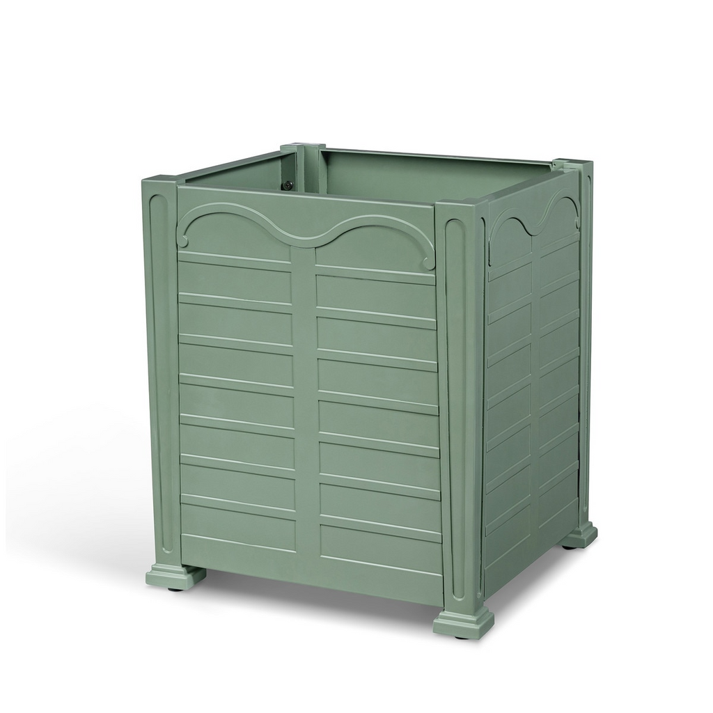 Bay Lake Garden Small Planter (3 Colors)