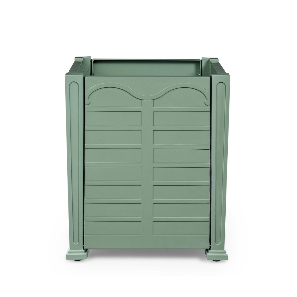 Bay Lake Garden Small Planter (3 Colors)