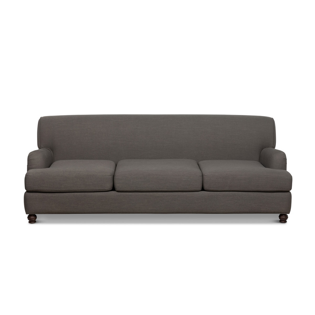 Kenwood Sofa Mocha