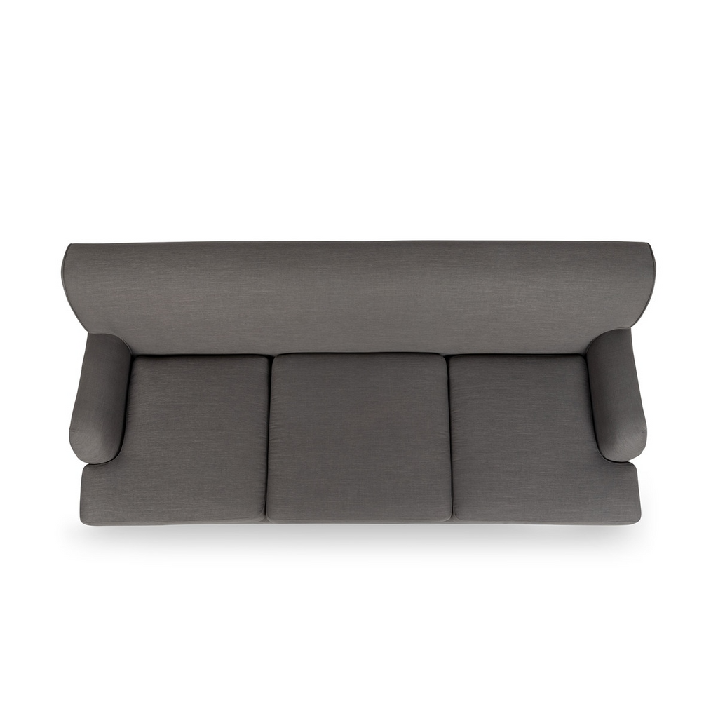 Kenwood Sofa Mocha