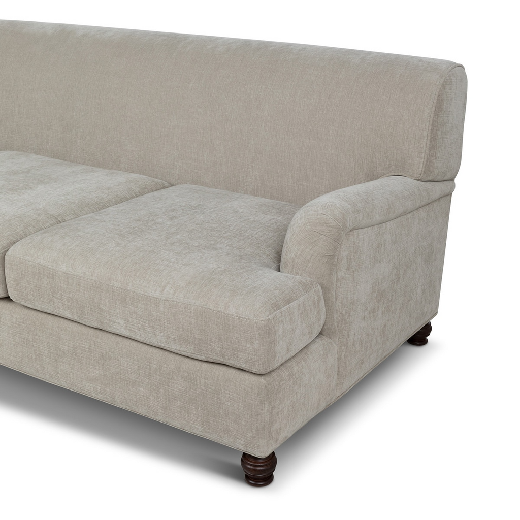 Kenwood Sofa Putty