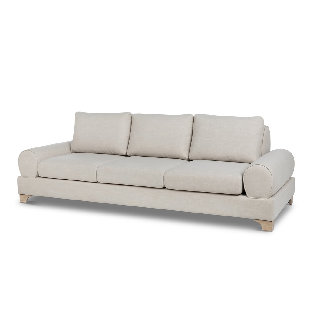 Frenchy French Sofa Sand