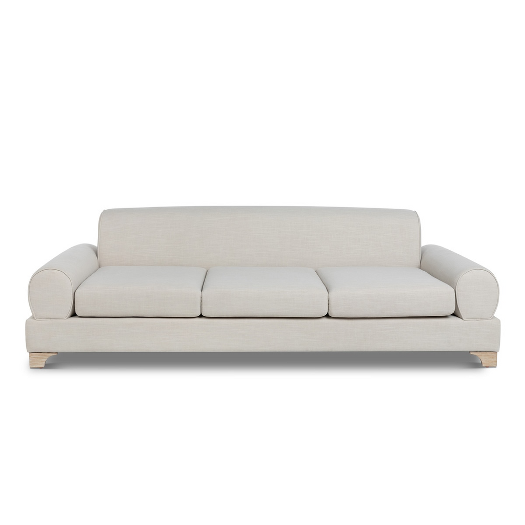 Frenchy French Sofa Sand