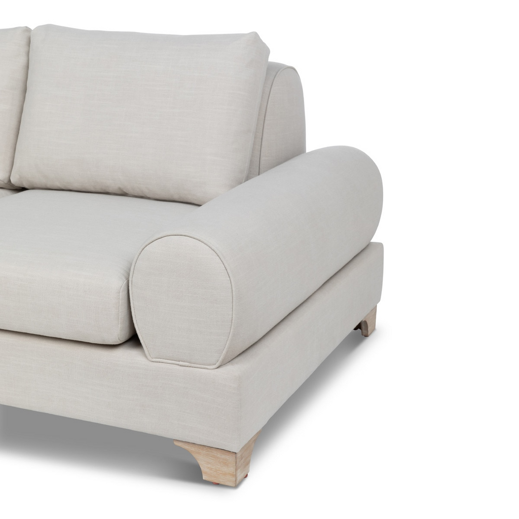 Frenchy French Sofa Sand
