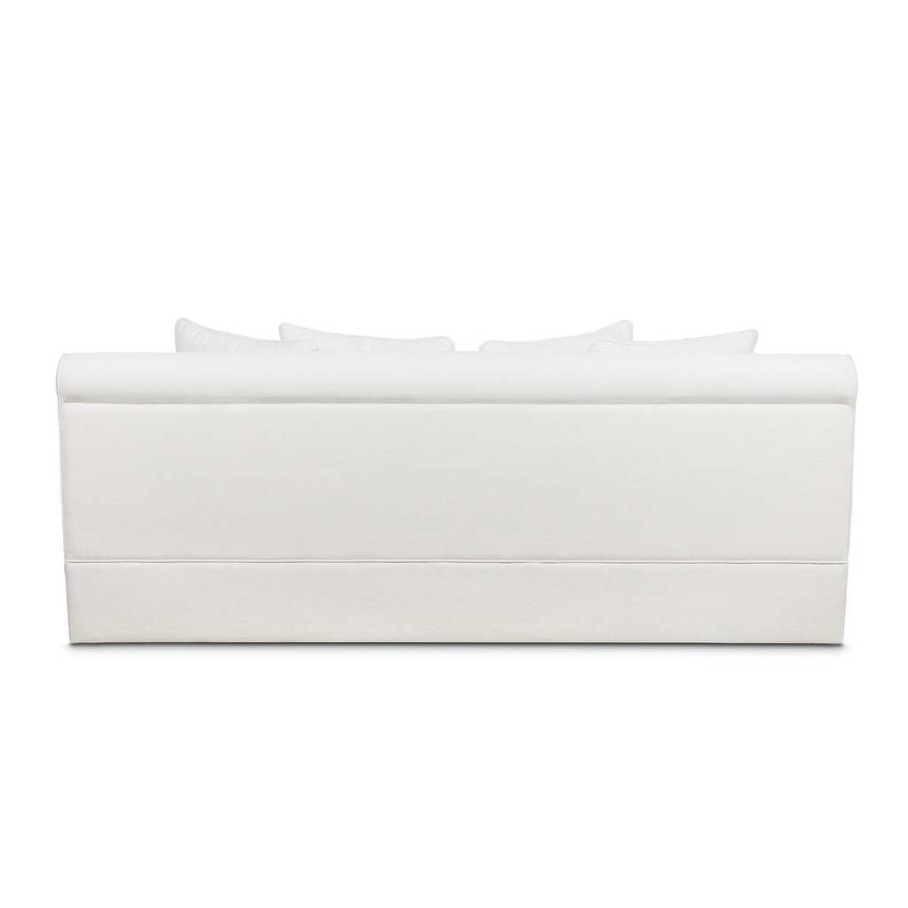 Estate Sofa Ivory