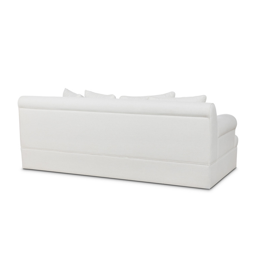 Estate Sofa Ivory