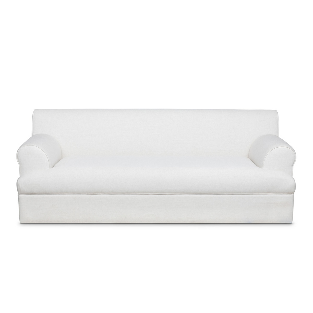Estate Sofa Ivory