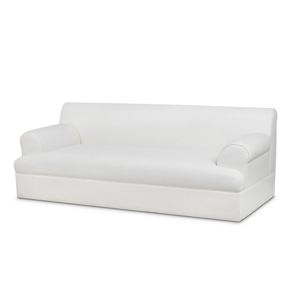 Estate Sofa Ivory