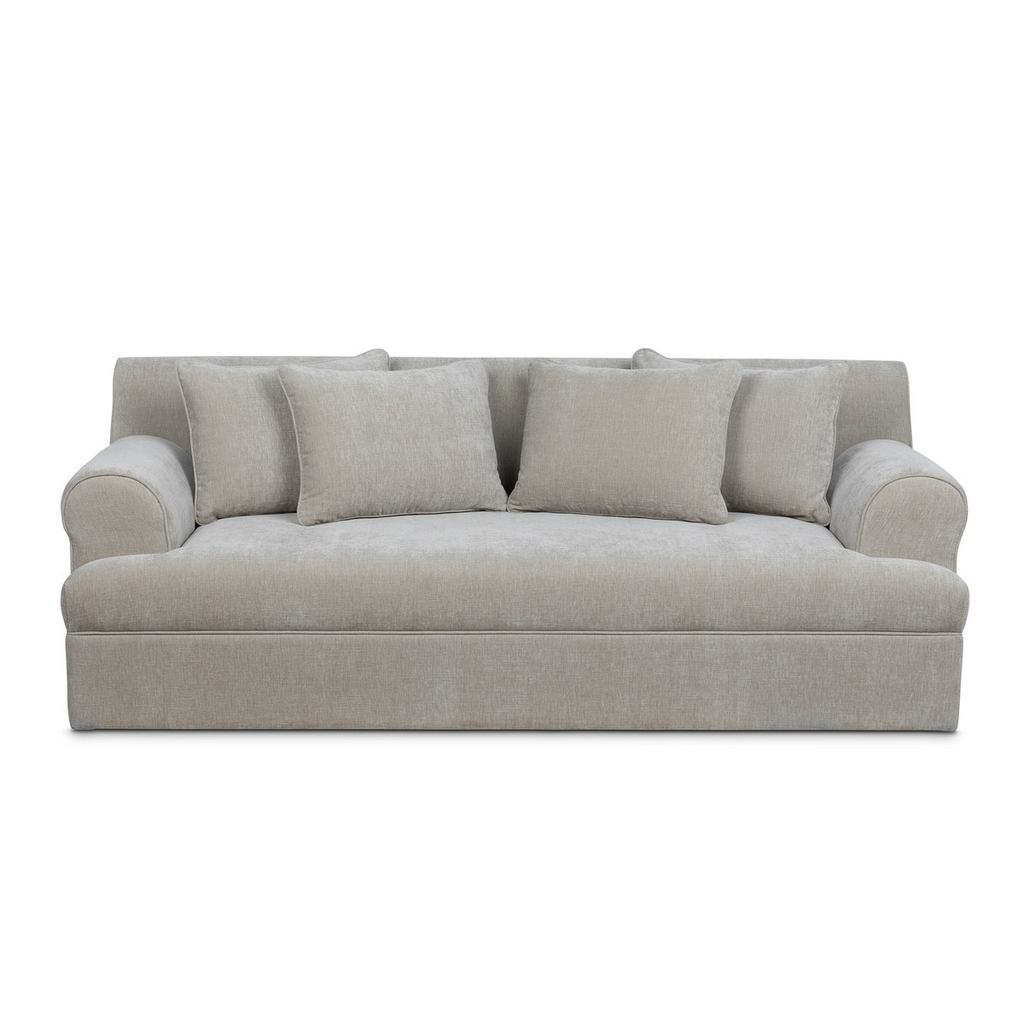 Estate Sofa Putty