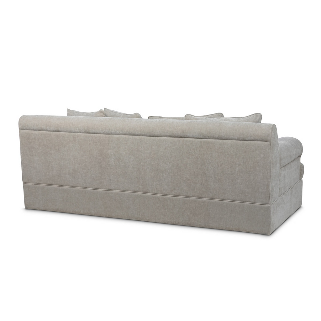 Estate Sofa Putty
