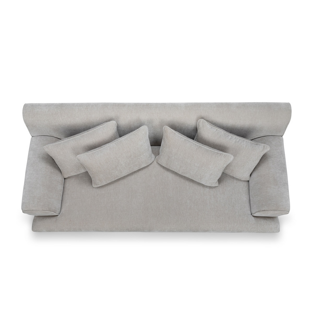 Estate Sofa Putty