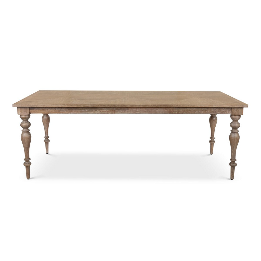 Cotswold Dining Table Driftwood