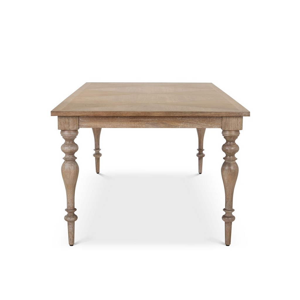 Cotswold Dining Table Driftwood