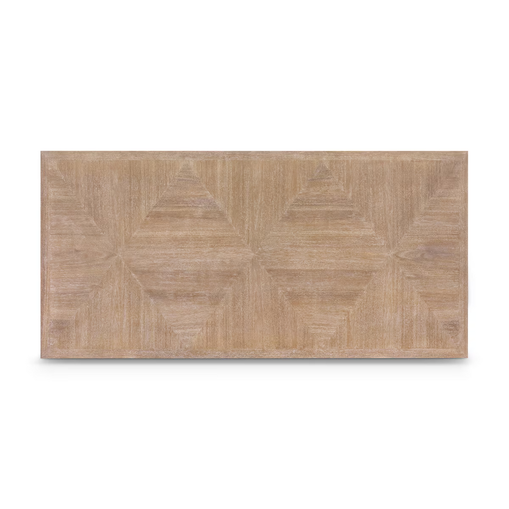 Cotswold Dining Table Driftwood