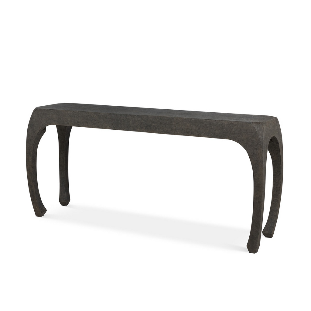 Worth Avenue Console Table Seal
