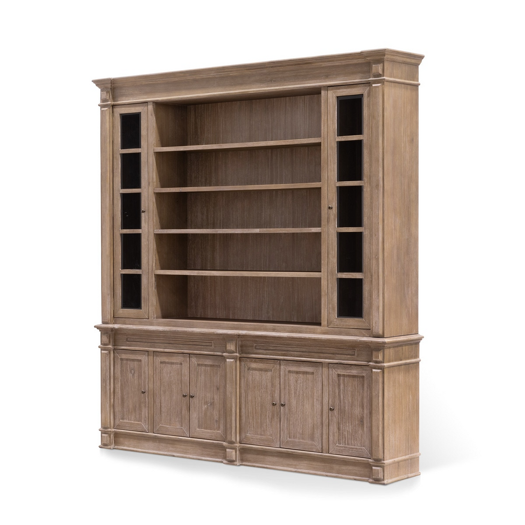 Pinehurst Cabinet Driftwood