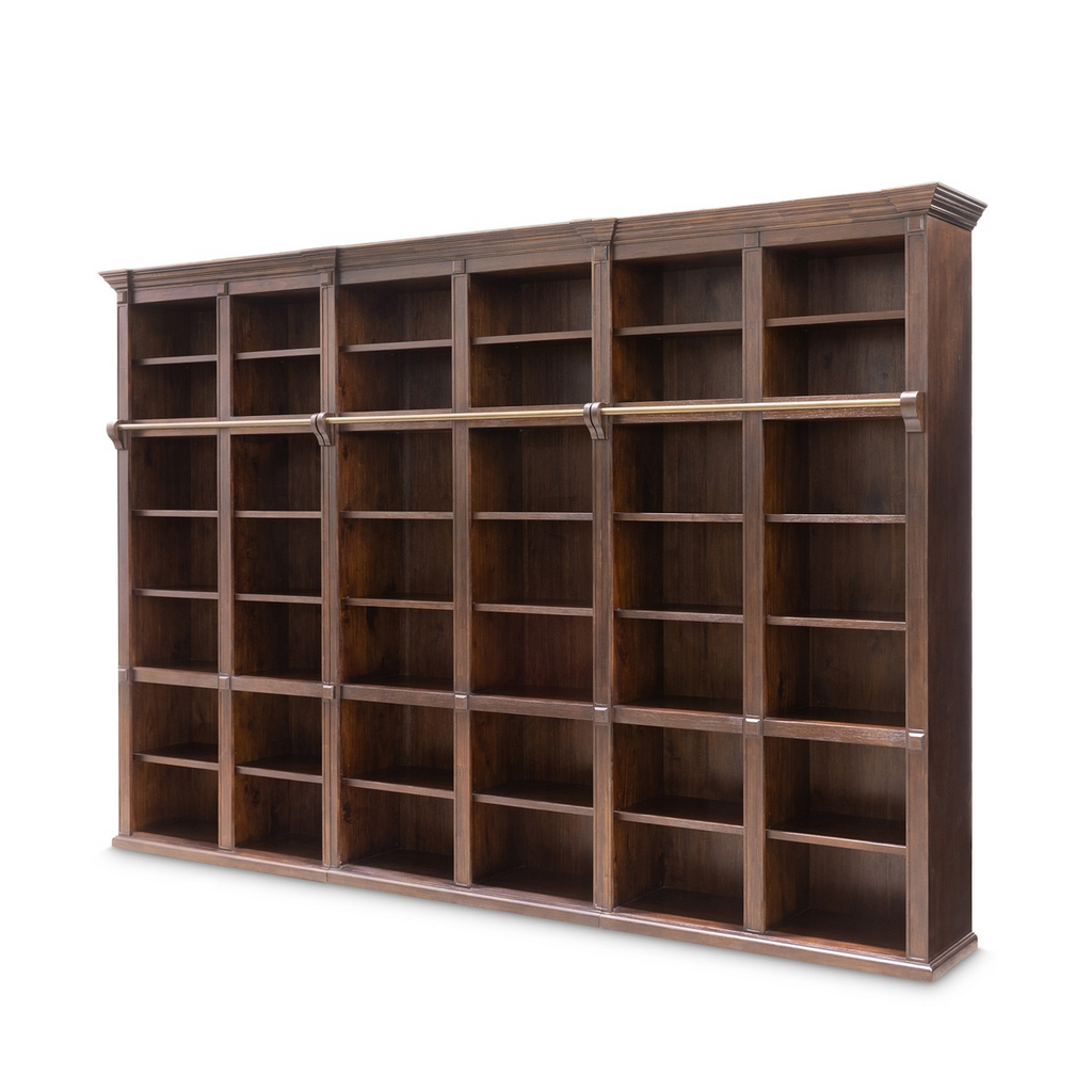 Beacon Hill Wall Unit Truffle
