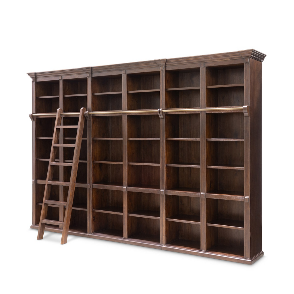 Beacon Hill Wall Unit Truffle