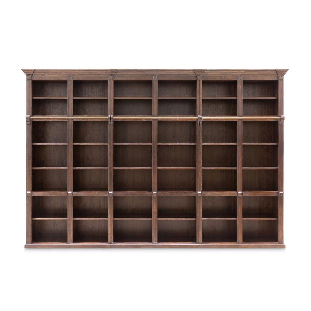 Beacon Hill Wall Unit Truffle