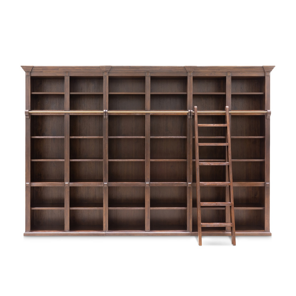 Beacon Hill Wall Unit Truffle