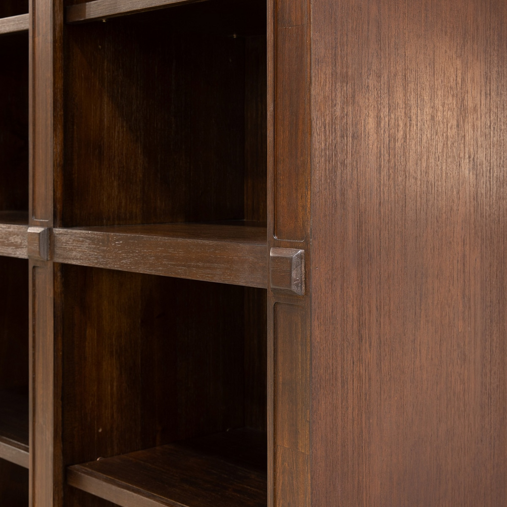 Beacon Hill Wall Unit Truffle