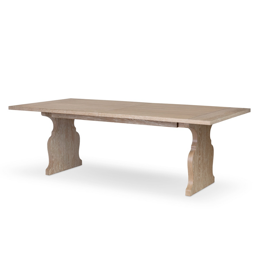 Hyannis Port Dining Table Driftwood