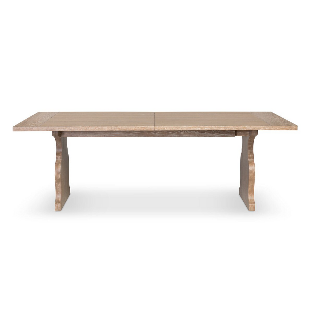 Hyannis Port Dining Table Driftwood