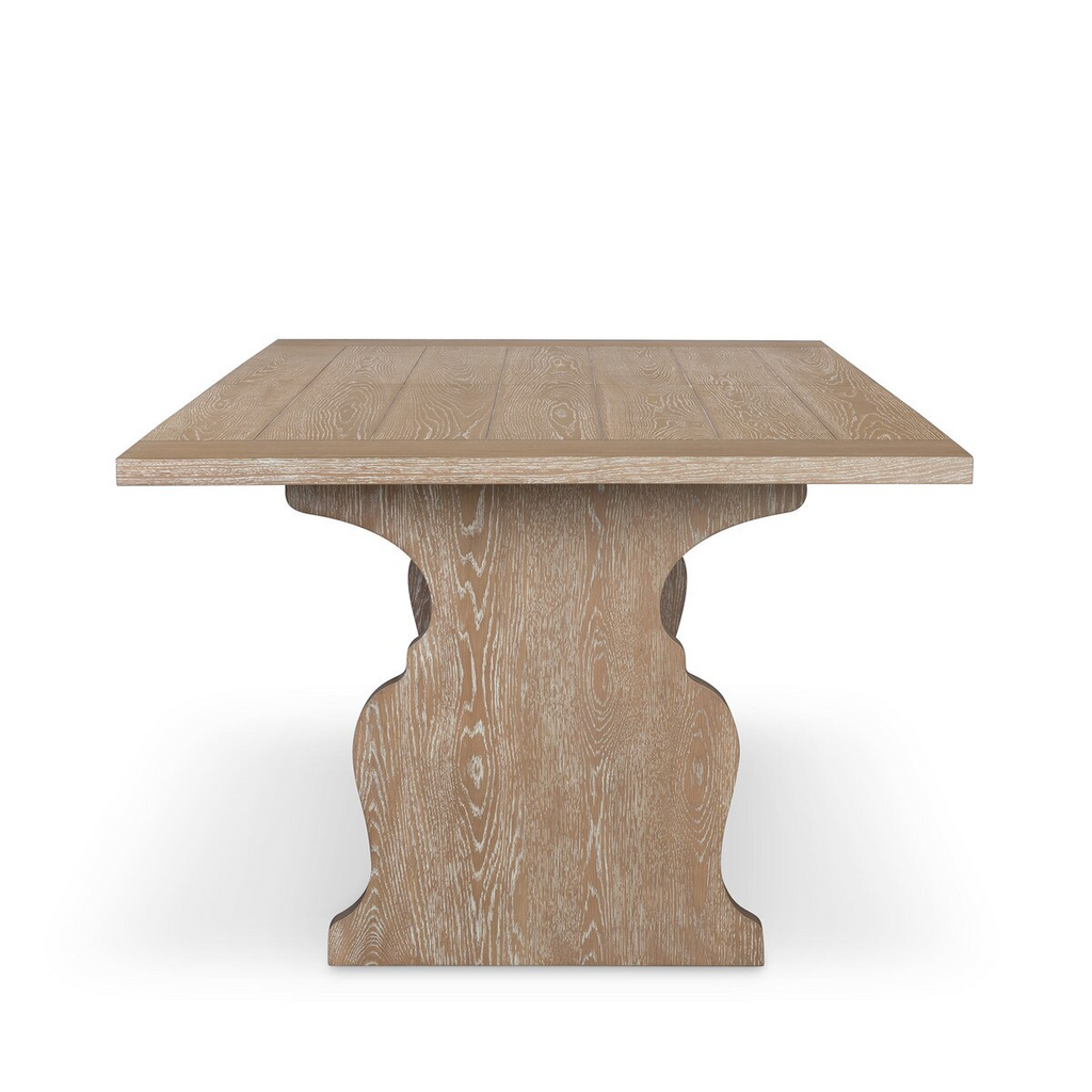 Hyannis Port Dining Table Driftwood
