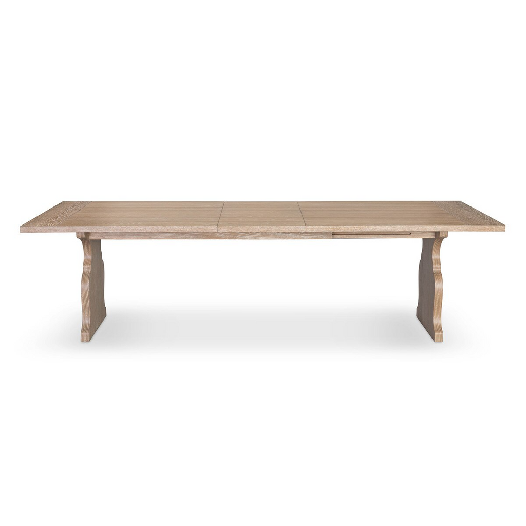 Hyannis Port Dining Table Driftwood