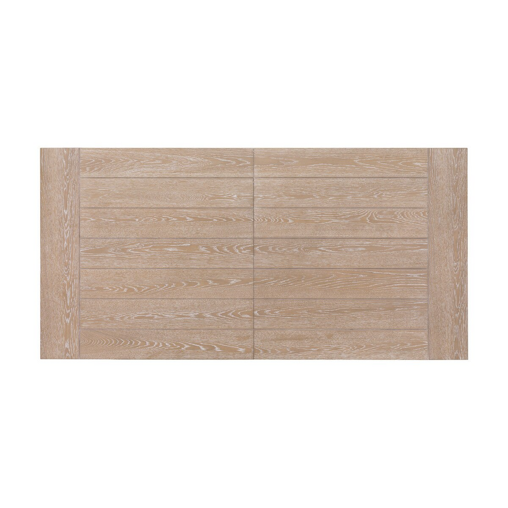 Hyannis Port Dining Table Driftwood