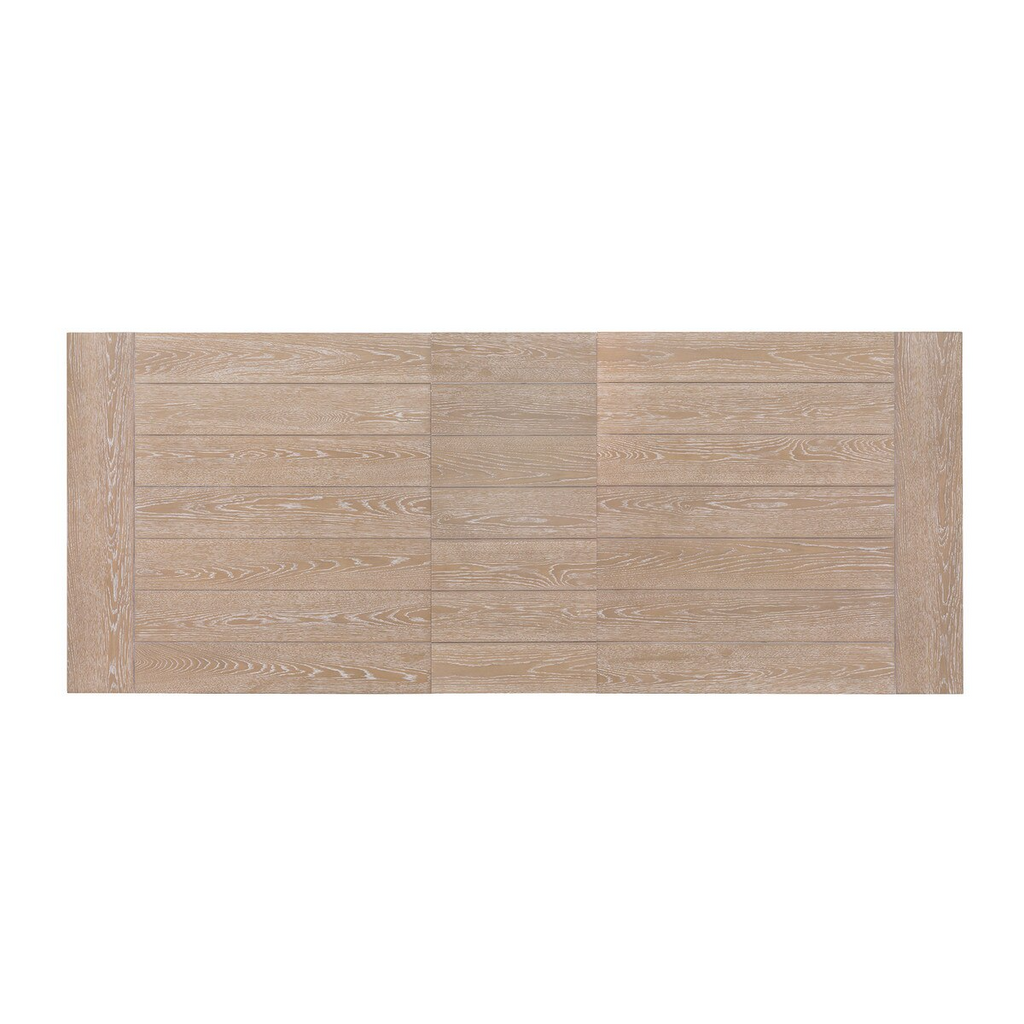 Hyannis Port Dining Table Driftwood