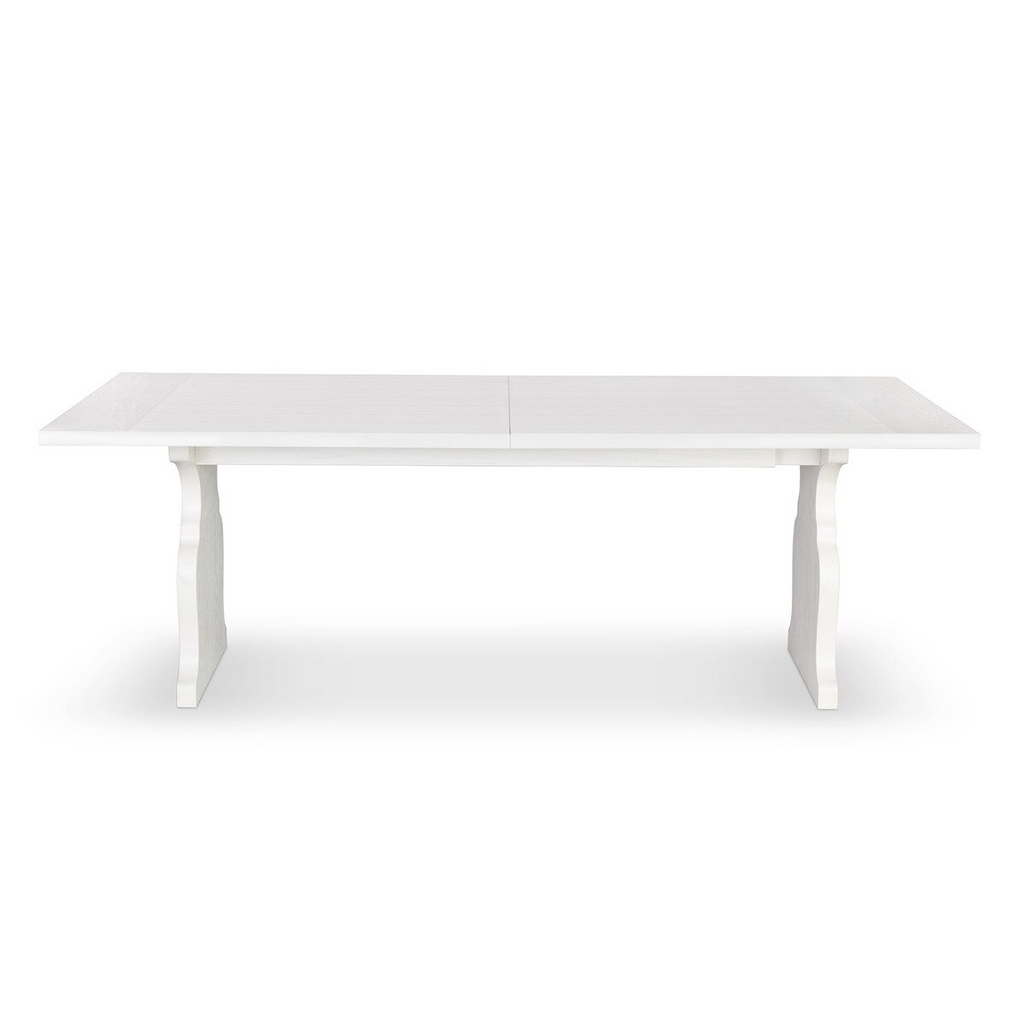 Hyannis Port Dining Table Whitewash