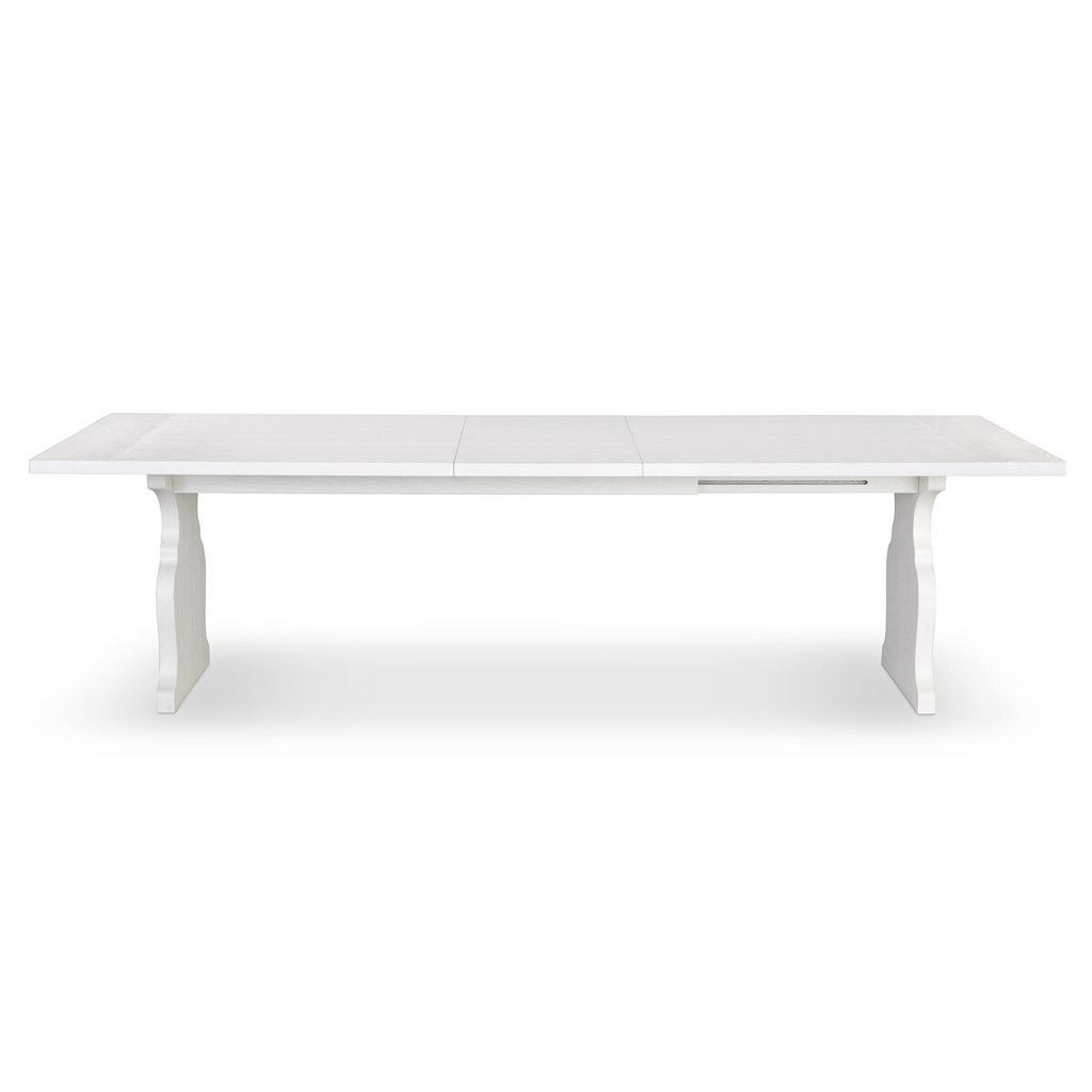 Hyannis Port Dining Table Whitewash