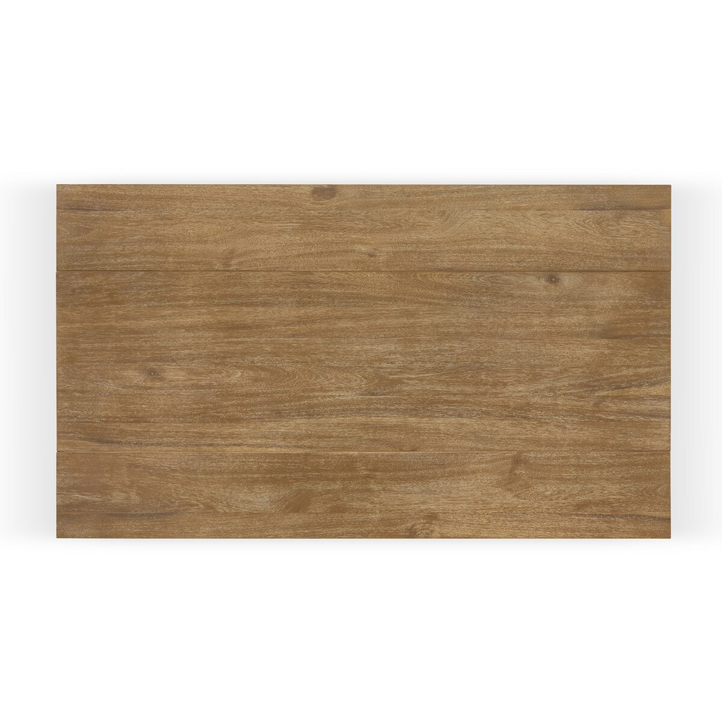 Bimini Drop Leaf Table Driftwood