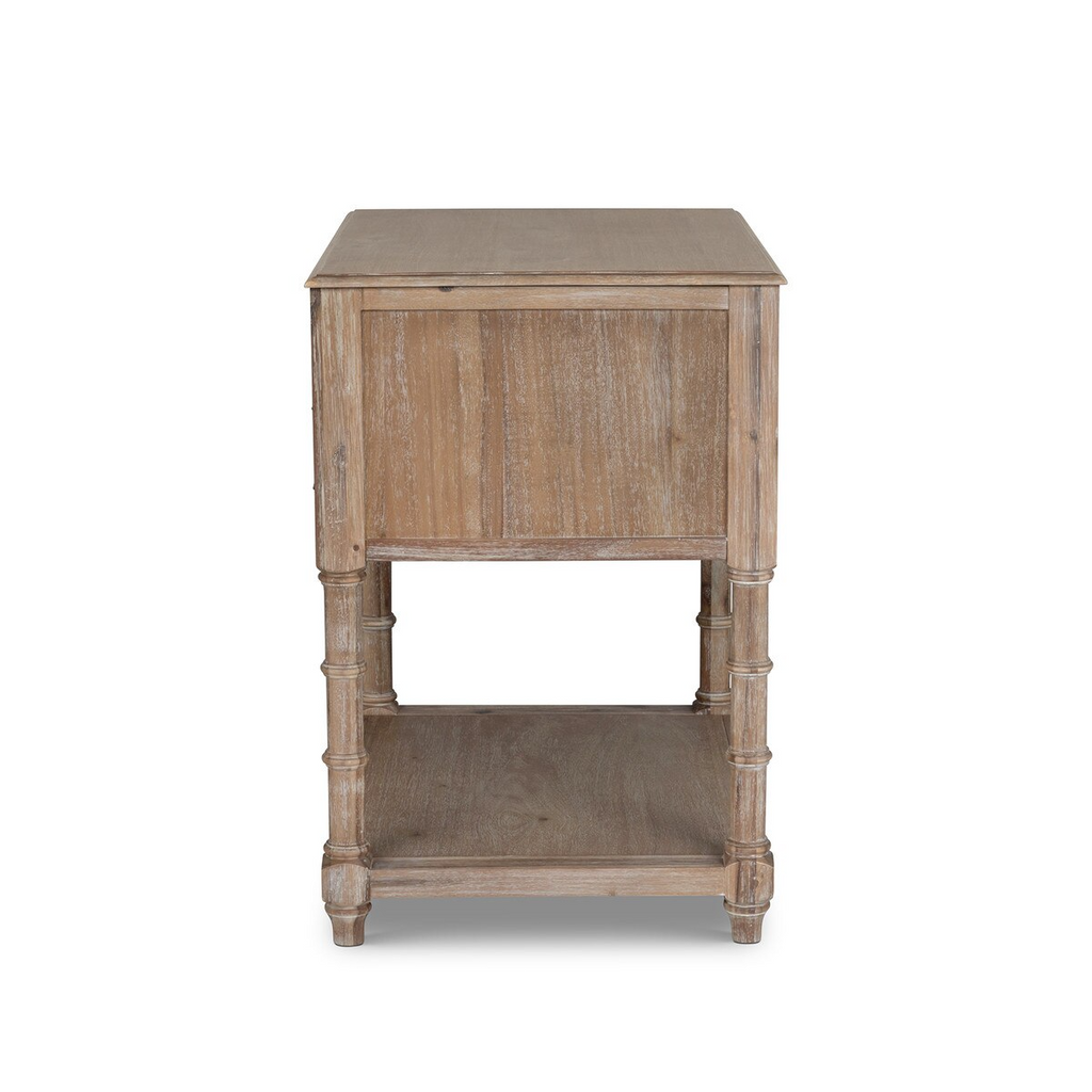 Bimini Kitchen Island Driftwood