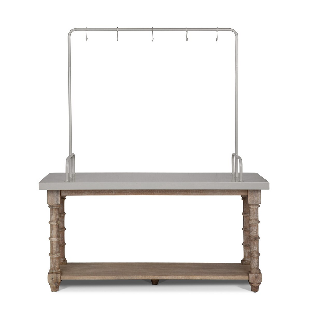 Bimini Stall Island Driftwood