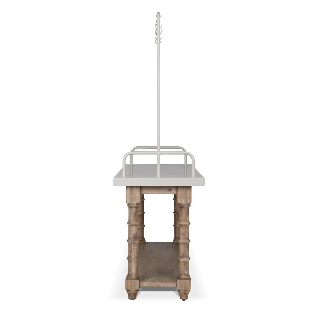 Bimini Stall Island Driftwood