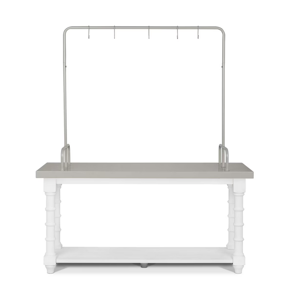 Bimini Stall Island Whitewash