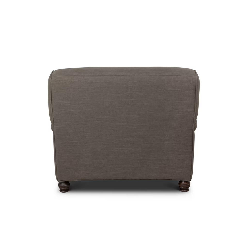 Kenwood Occasional Chair Mocha