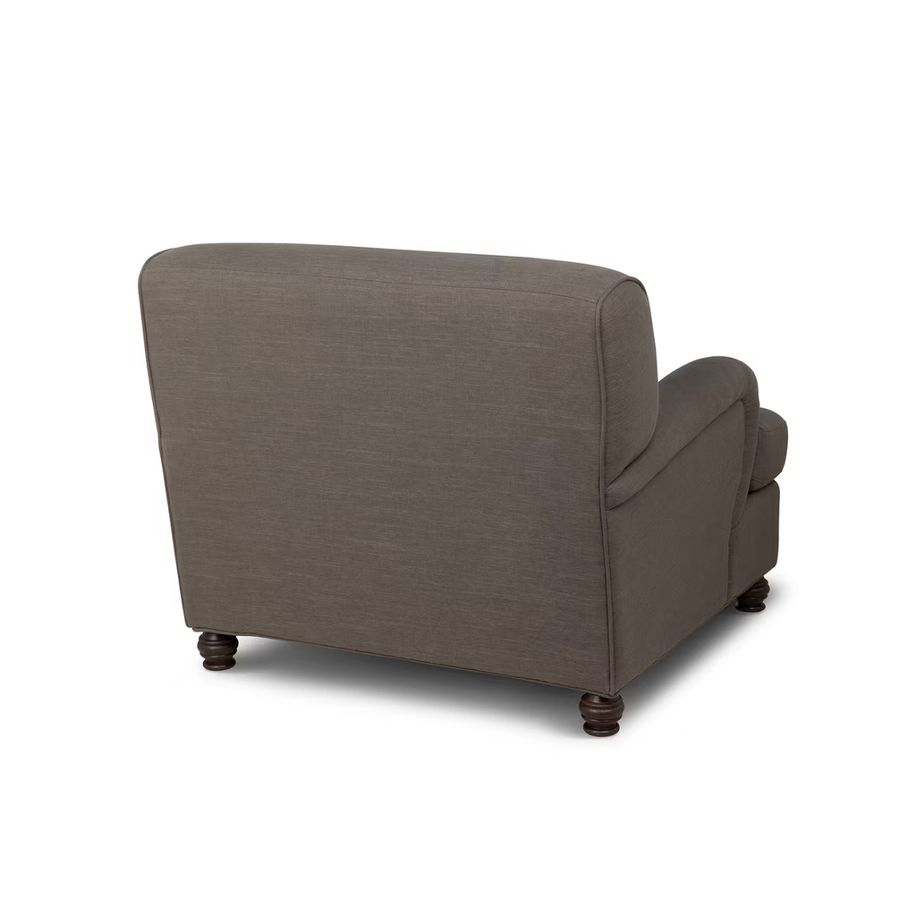 Kenwood Occasional Chair Mocha
