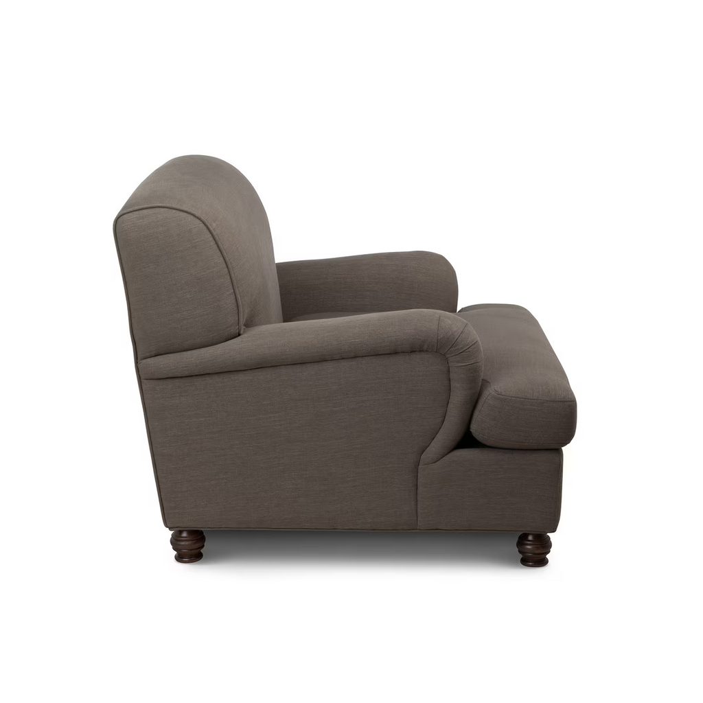 Kenwood Occasional Chair Mocha