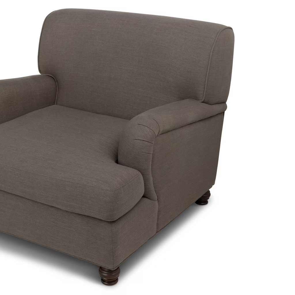 Kenwood Occasional Chair Mocha