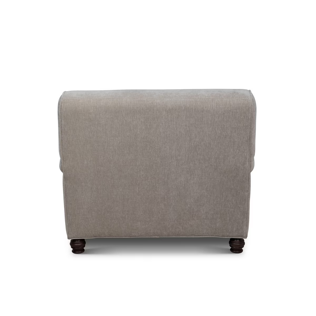 Kenwood Occasional Chair Putty